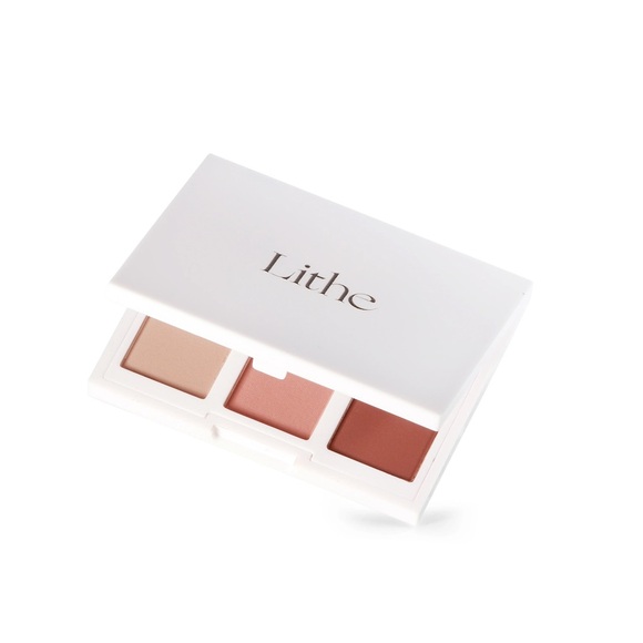 Lithe Beauty Night & Day Eyeshadow Palette - Picture 2 of 8